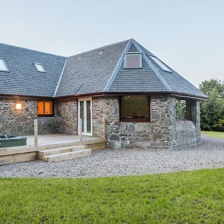 North Balkello Cottage Данді Екстер'єр фото